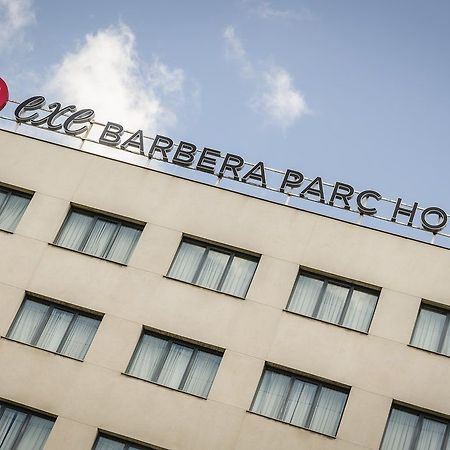 Hotel Exe Barbera Parc Barbera del Valles Exterior photo